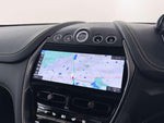 ASTON MARTIN SUV