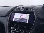 ASTON MARTIN SUV