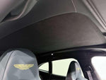 ASTON MARTIN SUV