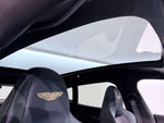 ASTON MARTIN SUV