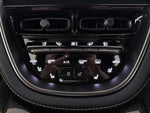 ASTON MARTIN SUV