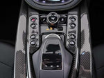ASTON MARTIN SUV