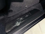 ASTON MARTIN SUV