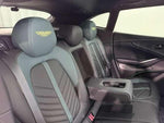 ASTON MARTIN SUV