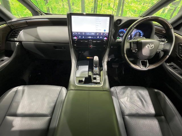 VELLFIRE  HYBRID