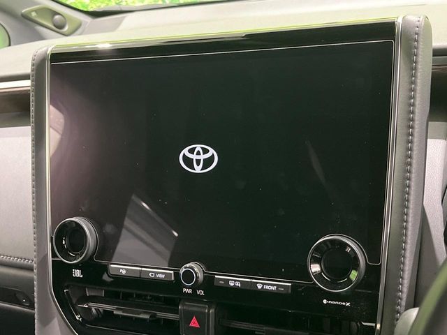 VELLFIRE  HYBRID