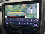 VELLFIRE  HYBRID