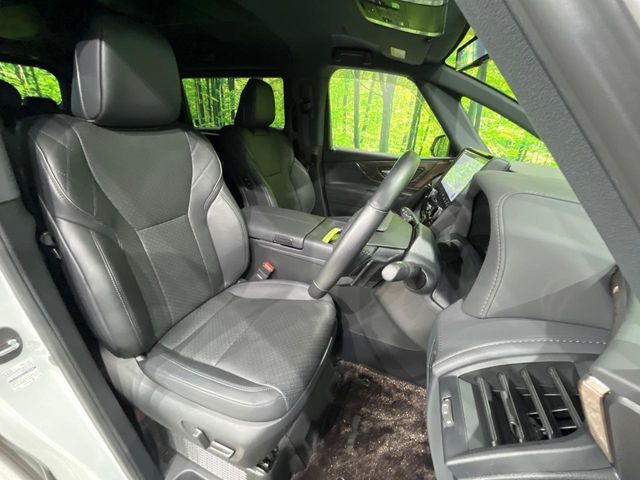 VELLFIRE  HYBRID