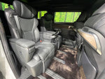 VELLFIRE  HYBRID