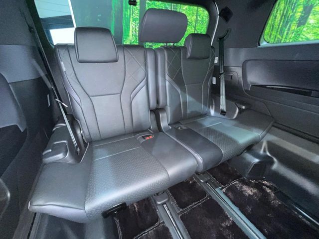 VELLFIRE  HYBRID