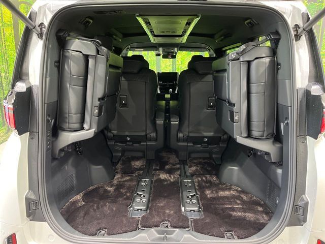 VELLFIRE  HYBRID