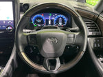 VELLFIRE  HYBRID
