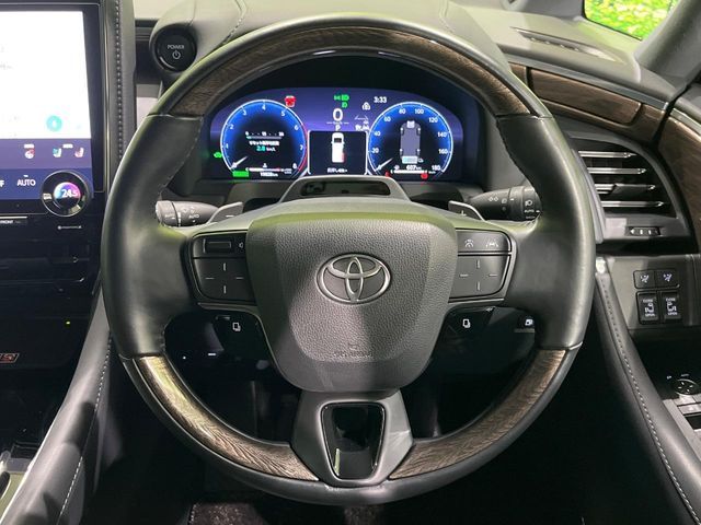 VELLFIRE  HYBRID