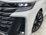 VELLFIRE  HYBRID