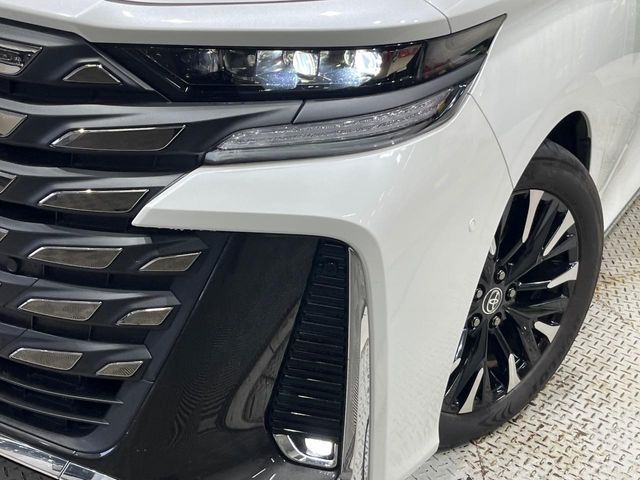 VELLFIRE  HYBRID