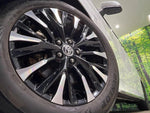 VELLFIRE  HYBRID