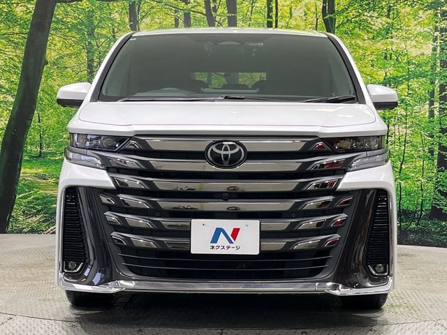VELLFIRE  HYBRID