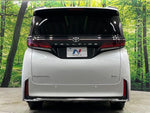 VELLFIRE  HYBRID