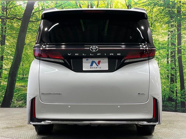 VELLFIRE  HYBRID