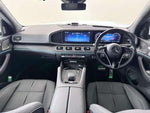 MERCEDES BENZ GLS class