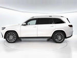 MERCEDES BENZ GLS class