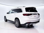 MERCEDES BENZ GLS class