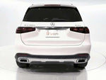 MERCEDES BENZ GLS class