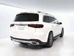 MERCEDES BENZ GLS class