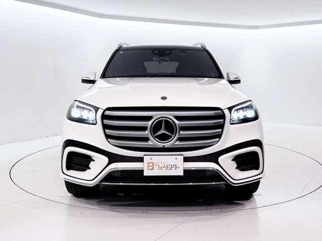 MERCEDES BENZ GLS class
