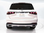 MERCEDES BENZ GLS class