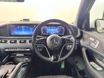 MERCEDES BENZ GLS class