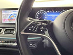 MERCEDES BENZ GLS class