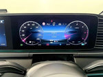MERCEDES BENZ GLS class