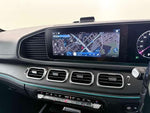 MERCEDES BENZ GLS class