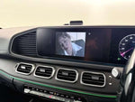 MERCEDES BENZ GLS class