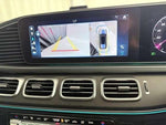 MERCEDES BENZ GLS class