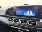 MERCEDES BENZ GLS class