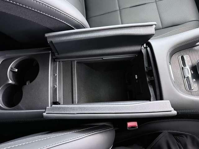 MERCEDES BENZ GLS class