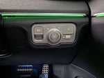 MERCEDES BENZ GLS class