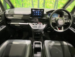 STEPWAGON e:HEV SPADA