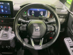 STEPWAGON e:HEV SPADA