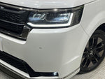 STEPWAGON e:HEV SPADA