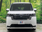 STEPWAGON e:HEV SPADA