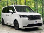 STEPWAGON e:HEV SPADA