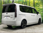 STEPWAGON e:HEV SPADA