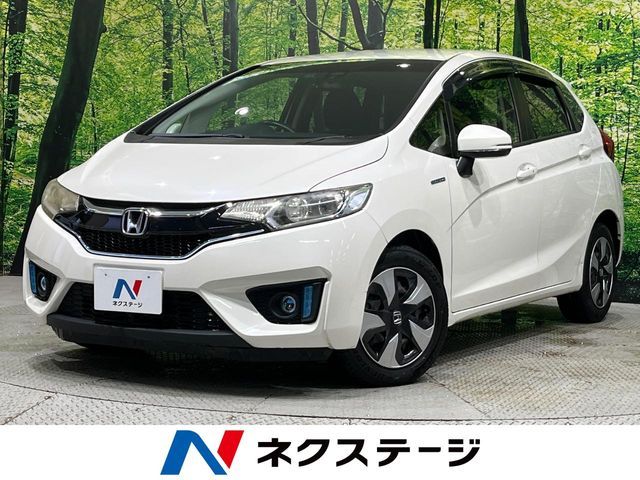 FIT HYBRID