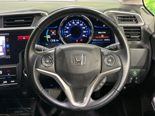 FIT HYBRID