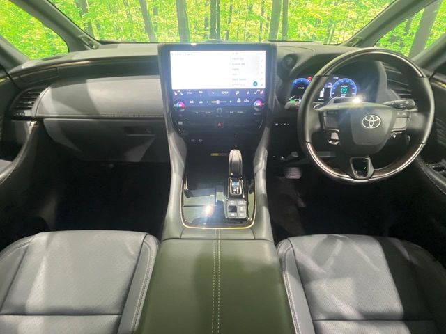 VELLFIRE  HYBRID