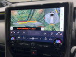 VELLFIRE  HYBRID