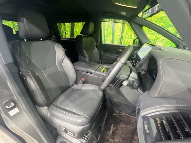 VELLFIRE  HYBRID